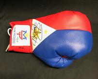 Manny Pacquiao Boxing Glove 202//162